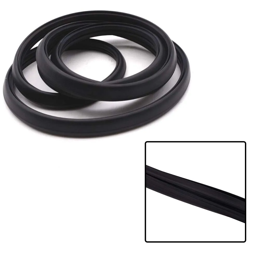 Accessories Seal For Ford Flex Taurus Parts Replacement Rubber Sunroof Opening Cover Seal 2005-2019 Black Fittings
Accessories Seal For Ford Flex Taurus Parts Replacement Rubber Sunroof Opening Cover Seal 2005-2019 Black Fittings