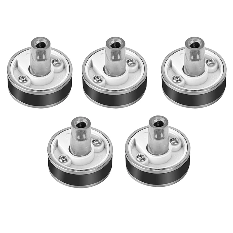 5X WB03X24360 Knob Compatible With Stove/Range AP5980302, WB03T10259, 4179424, PS11700818
5X WB03X24360 Knob Compatible With Stove/Range AP5980302, WB03T10259, 4179424, PS11700818