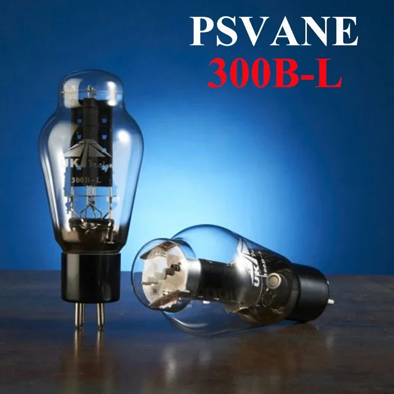 Трубка PSVANE HIFI 300B-L UK300B, оригинальная Заводская пара для вакуумного усилителя, Hi-Fi усилитель, «сделай сам», аудио аксессуары
Трубка PSVANE HIFI 300B-L UK300B, оригинальная Заводская пара для вакуумного усилителя, Hi-Fi усилитель, «сделай сам», аудио аксессуары
