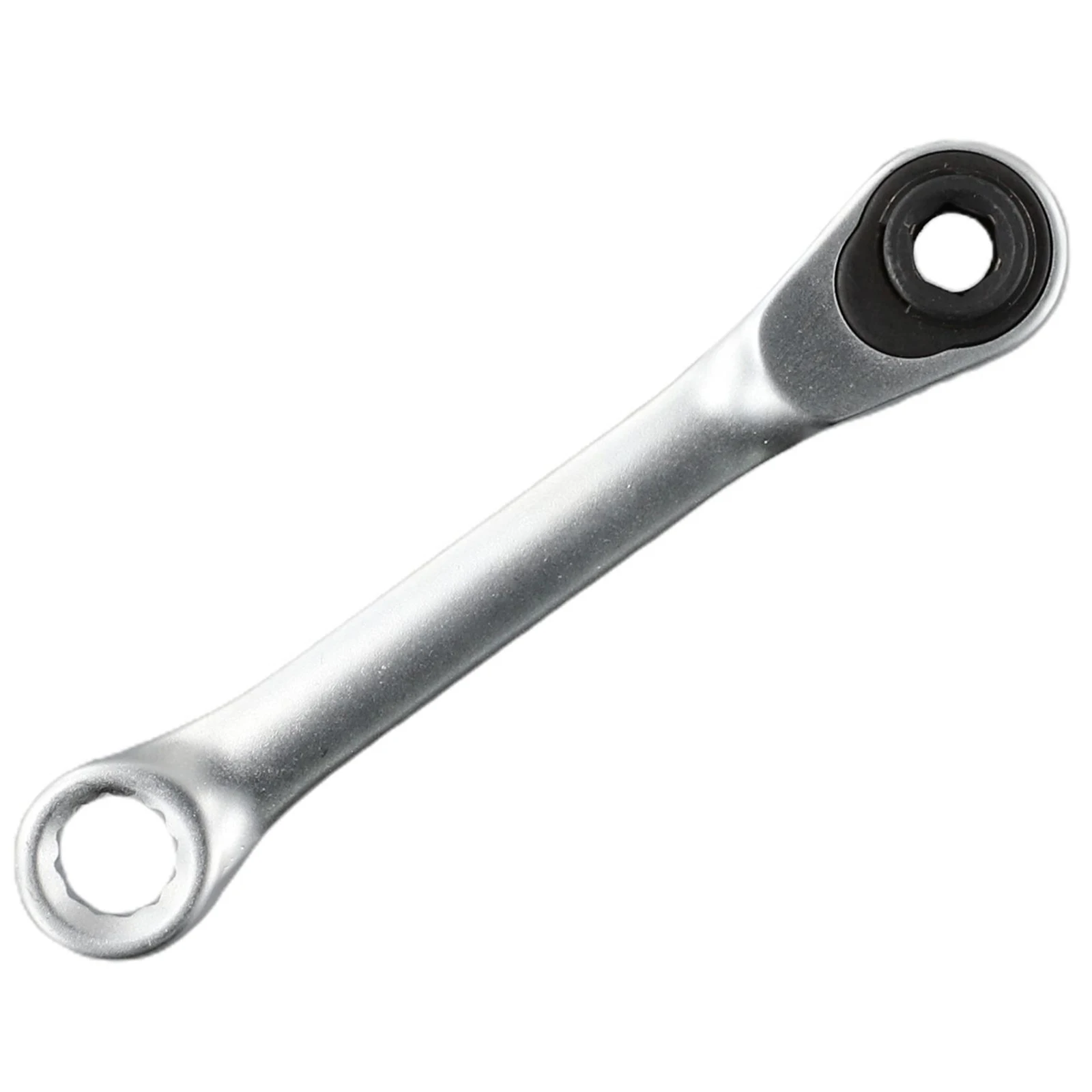 High Performance 1/4 Inch Double Headed Quick Socket Ratchet Wrench Screwdriver Bit Tool for Home and Auto Repair
High Performance 1/4 Inch Double Headed Quick Socket Ratchet Wrench Screwdriver Bit Tool for Home and Auto Repair