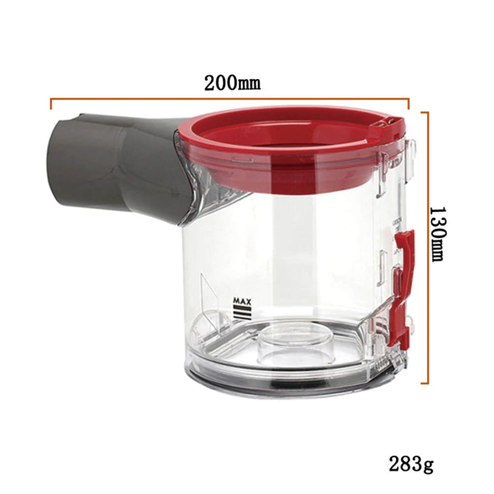 High Performance Dust Bin Canister 96769901 Replacement Suitable for Dyson V7 V8 Your Key to Streamlined Cleaning
High Performance Dust Bin Canister 96769901 Replacement Suitable for Dyson V7 V8 Your Key to Streamlined Cleaning