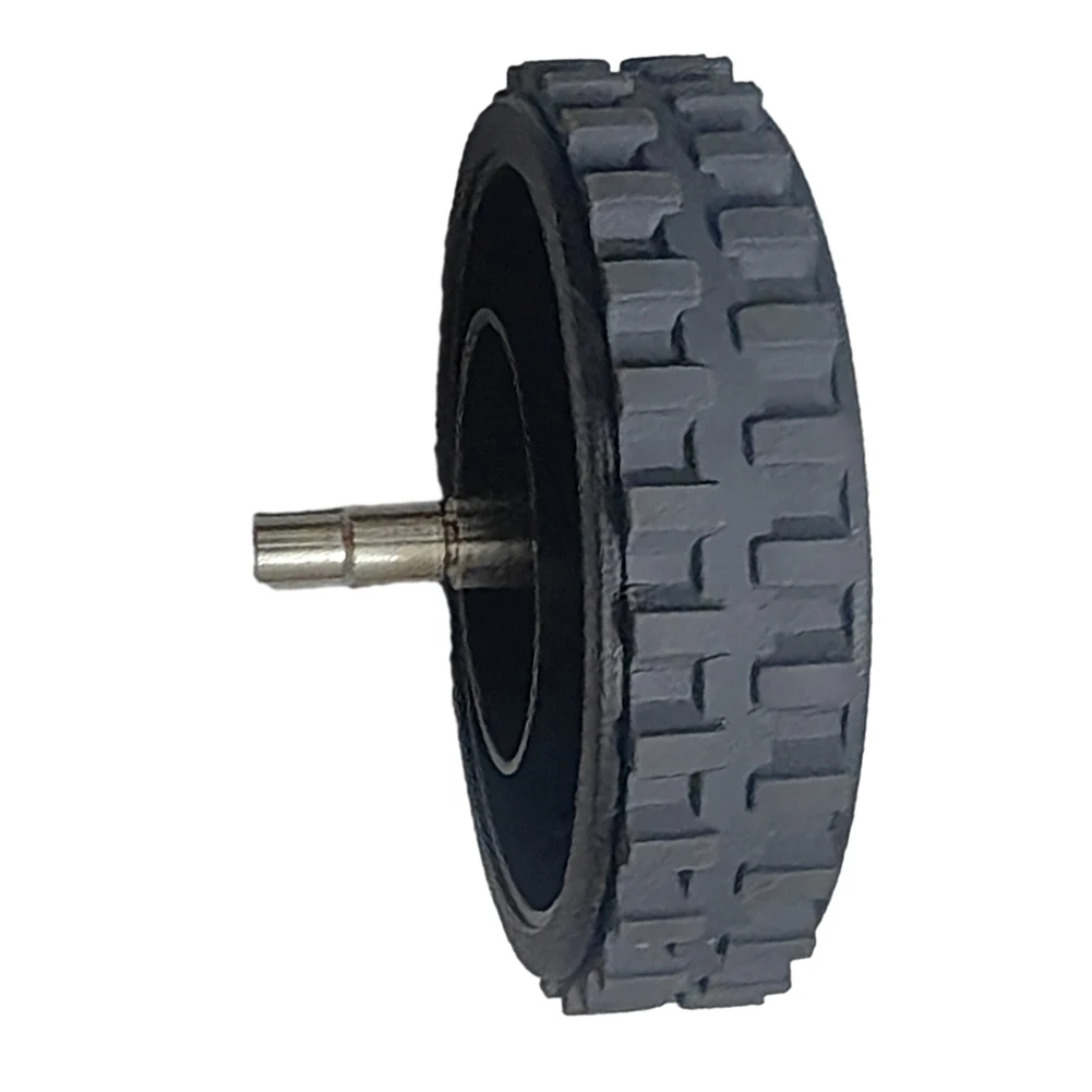 Reduce Wear and Improve the Efficiency of For Conga 990 Robot Vacuum Cleaner with this Spare Tire for Driving Wheel Casters
Reduce Wear and Improve the Efficiency of For Conga 990 Robot Vacuum Cleaner with this Spare Tire for Driving Wheel Casters