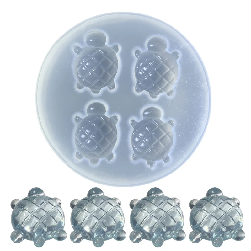 Fondant Chocolate Mould Cake-Topper Baking Tools Handmade-Soap Ornaments Silicone Mold Easy to Clean
Fondant Chocolate Mould Cake-Topper Baking Tools Handmade-Soap Ornaments Silicone Mold Easy to Clean