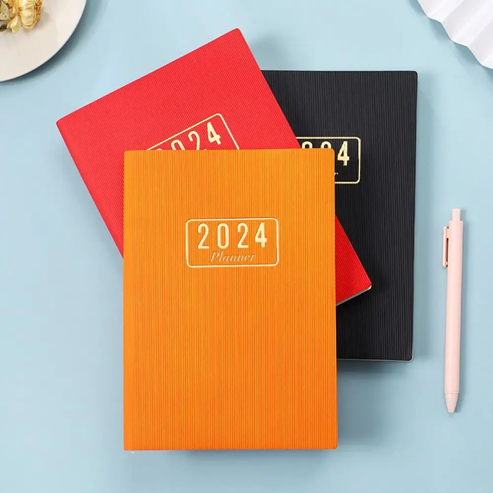 A5 Schedule Book 2024 Calendar Book Planner Reminder Agenda Book Office Supplies To Do List Notebook
A5 Schedule Book 2024 Calendar Book Planner Reminder Agenda Book Office Supplies To Do List Notebook
