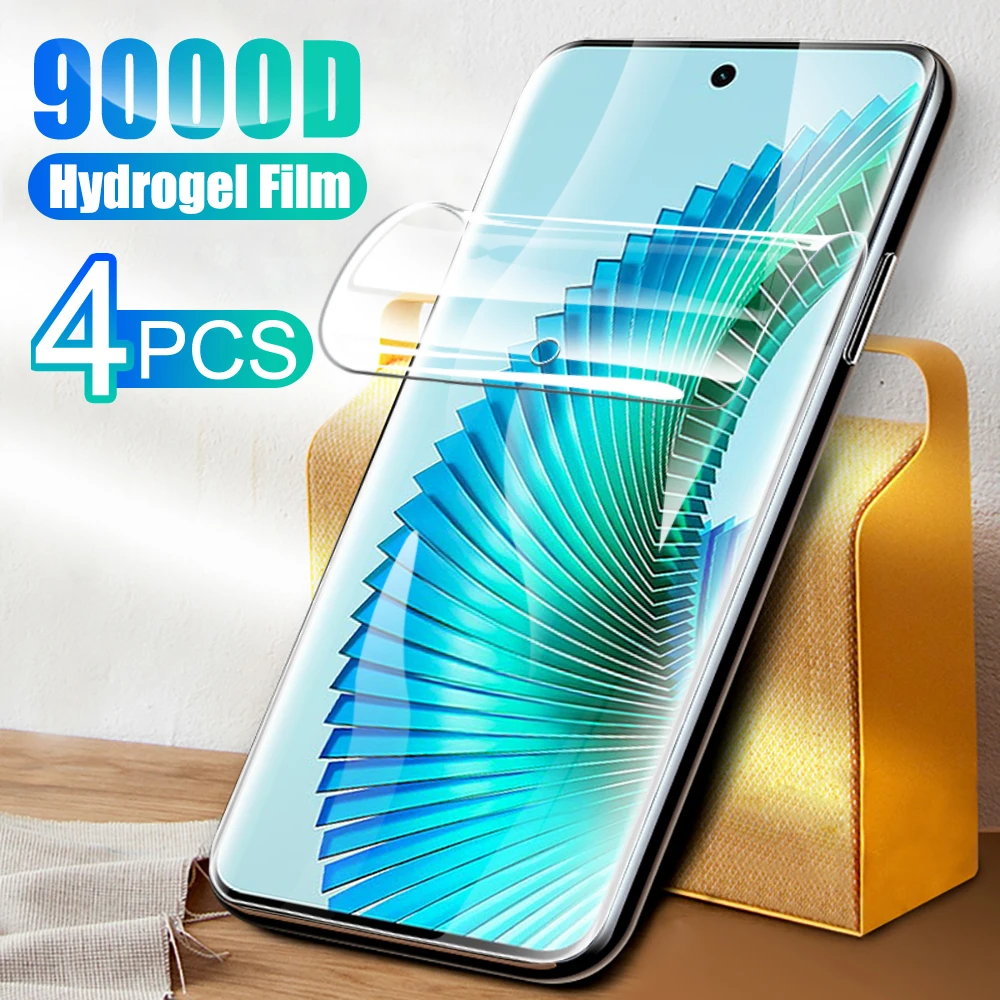 4 шт. полное клеевое покрытие Прозрачная мягкая пленка для Honor Magic6 Lite Гидрогелевая пленка xonor Magic 6 защитная пленка 6,78 дюйма
4 шт. полное клеевое покрытие Прозрачная мягкая пленка для Honor Magic6 Lite Гидрогелевая пленка xonor Magic 6 защитная пленка 6,78 дюйма