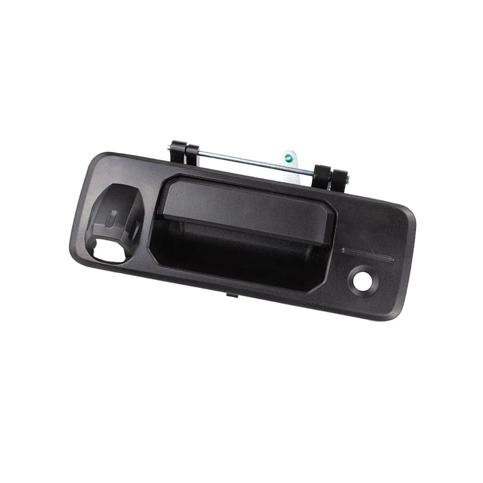 Sturdy Tailgate Handle Latch Professional Replaces Easy Installation 69090-0C090
Sturdy Tailgate Handle Latch Professional Replaces Easy Installation 69090-0C090