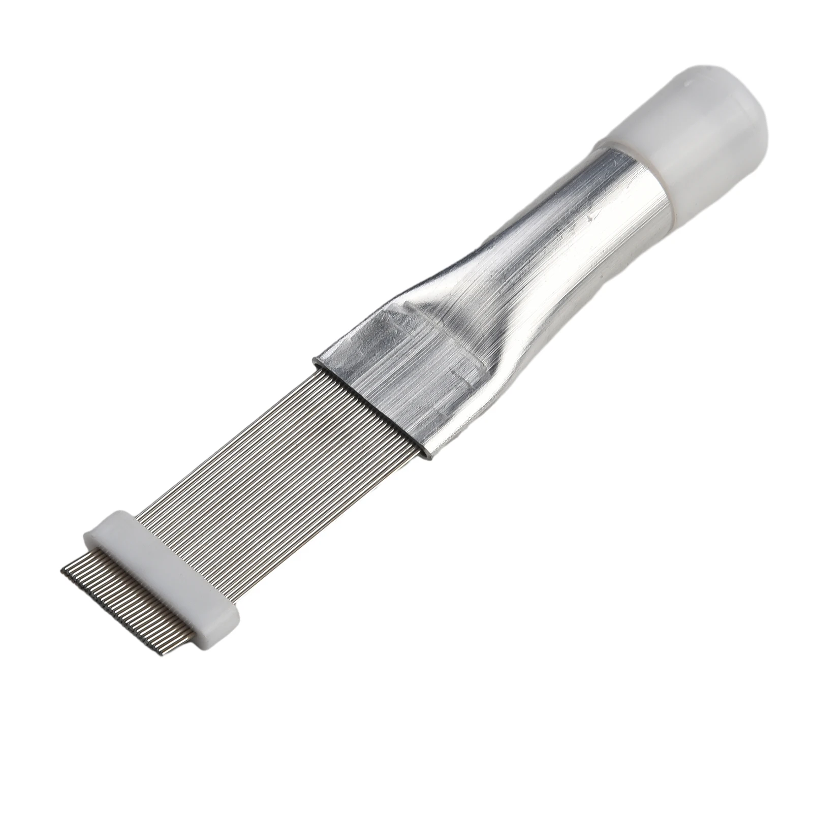 FCR6 Fin Comb Tool Set For Air Conditioner Straighten Evaporator Condenser Air Conditioner Comb Fin Corrector A/C Fin Repair Com
FCR6 Fin Comb Tool Set For Air Conditioner Straighten Evaporator Condenser Air Conditioner Comb Fin Corrector A/C Fin Repair Com