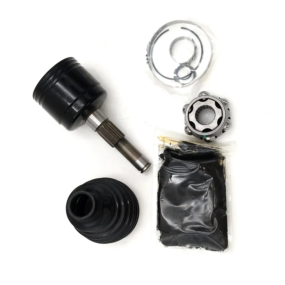 Комплект подшипников MOTION END LH ATV UTV 500cc X5 GO KART QUAD идет запасная часть 9010-270130-1000
Комплект подшипников MOTION END LH ATV UTV 500cc X5 GO KART QUAD идет запасная часть 9010-270130-1000