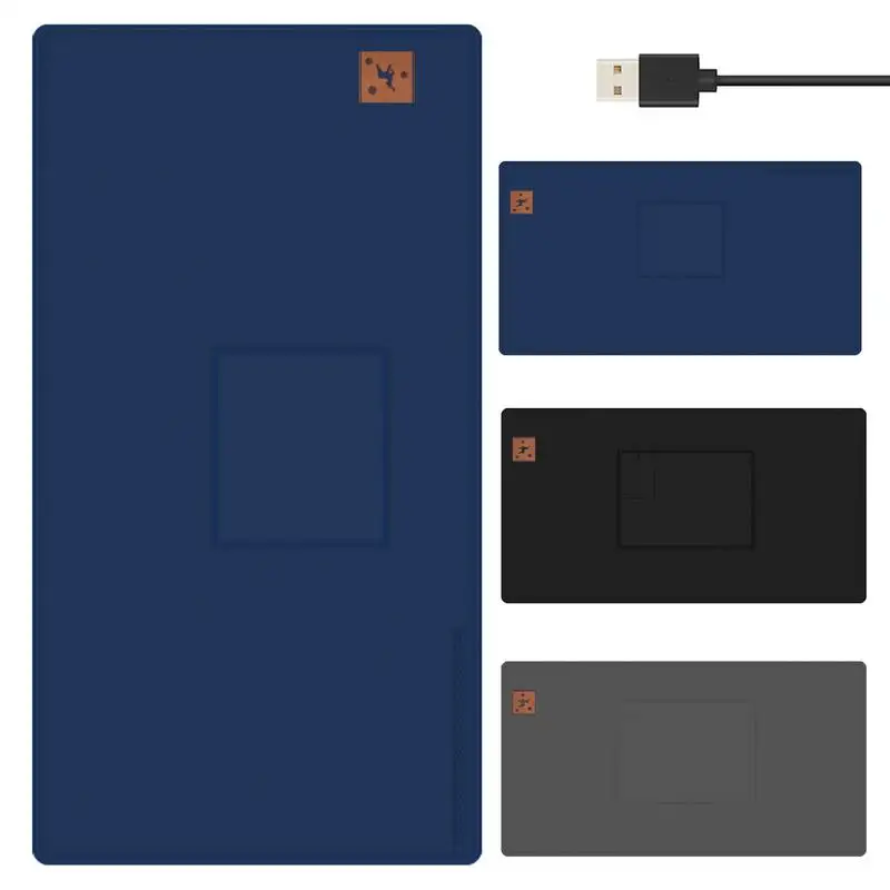 Домашнее электрическое одеяло с USB, домашние регулируемые зимние накладки с подогревом, домашнее портативное уличное теплое одеяло для холодной погоды
Домашнее электрическое одеяло с USB, домашние регулируемые зимние накладки с подогревом, домашнее портативное уличное теплое одеяло для холодной погоды