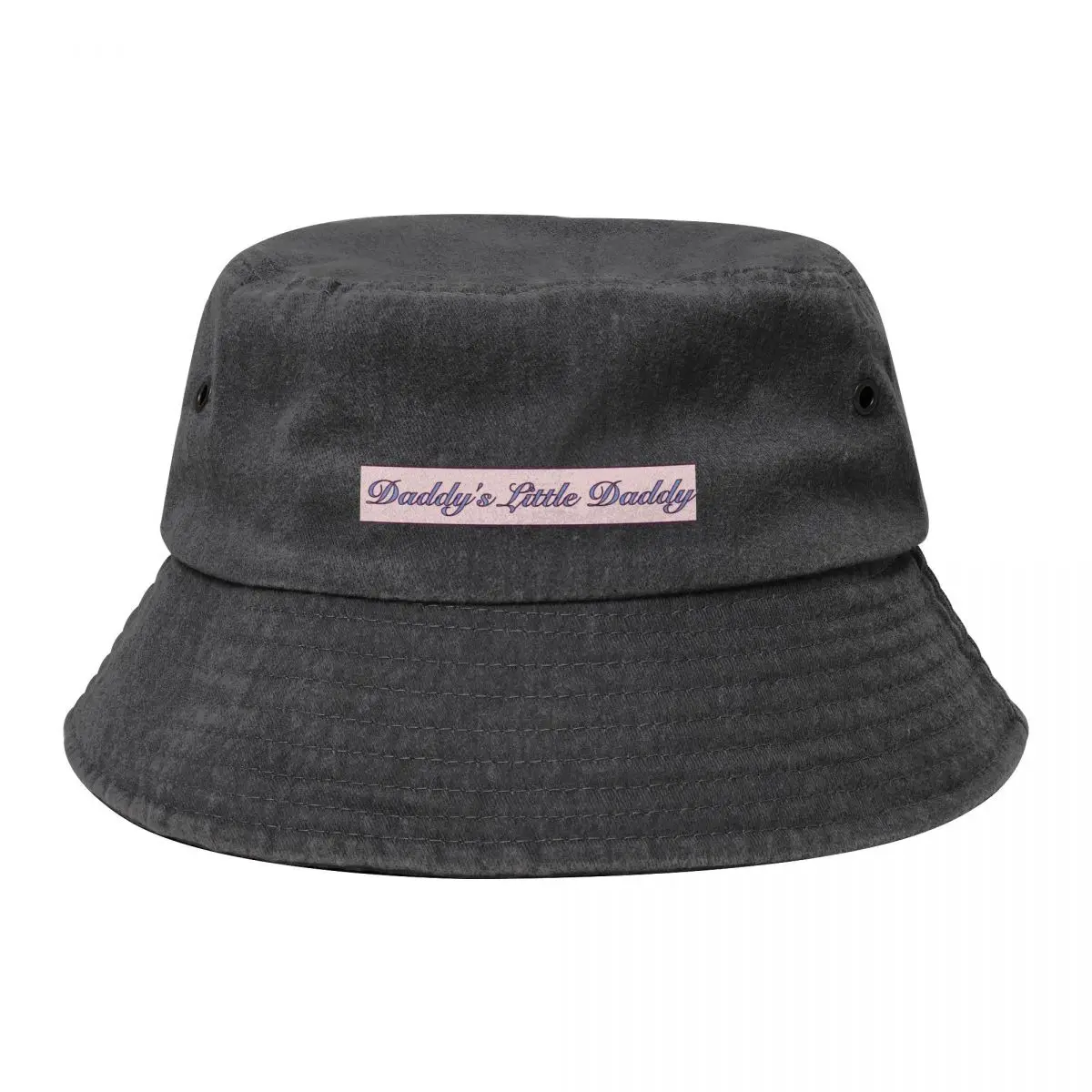 Daddy’s Little Daddy Bucket Hat Luxury Cap Rugby Custom Cap fishing hat Golf Men Women's
Daddy’s Little Daddy Bucket Hat Luxury Cap Rugby Custom Cap fishing hat Golf Men Women's