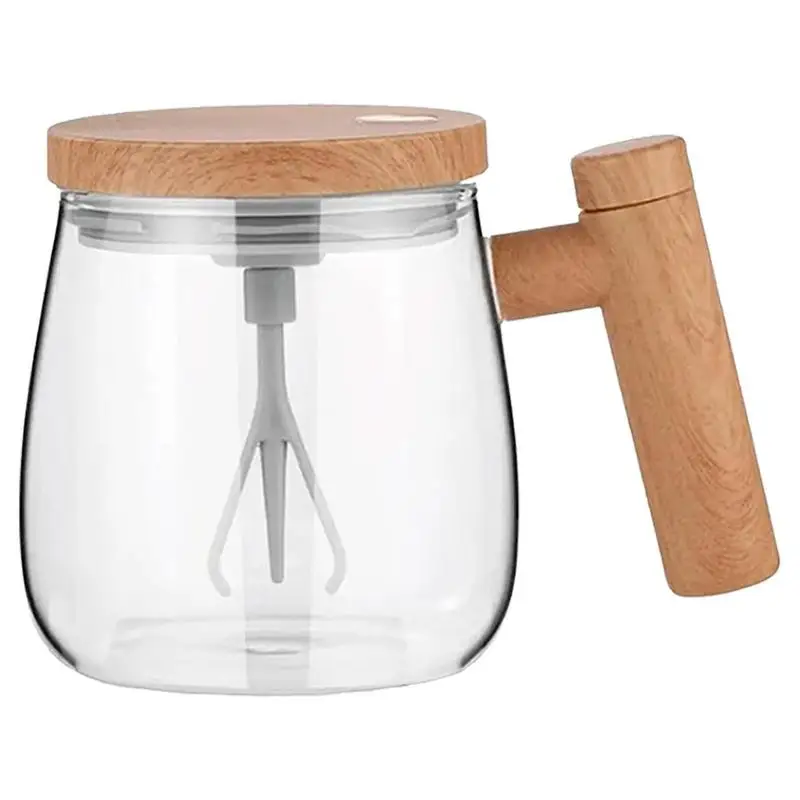 Self Stirring Coffee Mug Strong Twisting Force 400ml Electric Mixer Mug With Lid Automatic Mixer Mug Kitchen Accessories
Self Stirring Coffee Mug Strong Twisting Force 400ml Electric Mixer Mug With Lid Automatic Mixer Mug Kitchen Accessories
