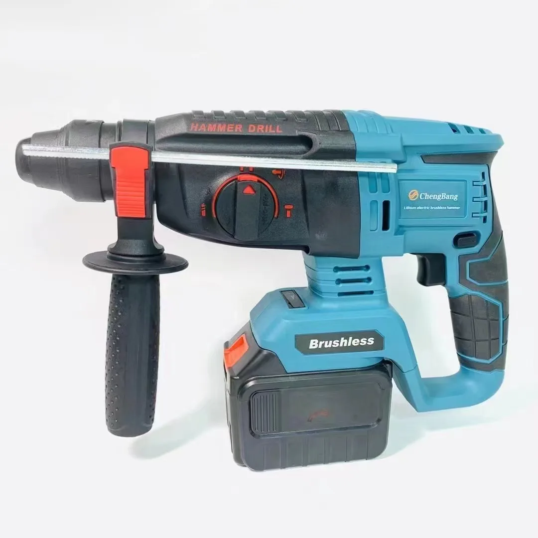 

GUANG CHEN Cordless electric power drills ,hand held portable screwdriver cordless drill machine power drill