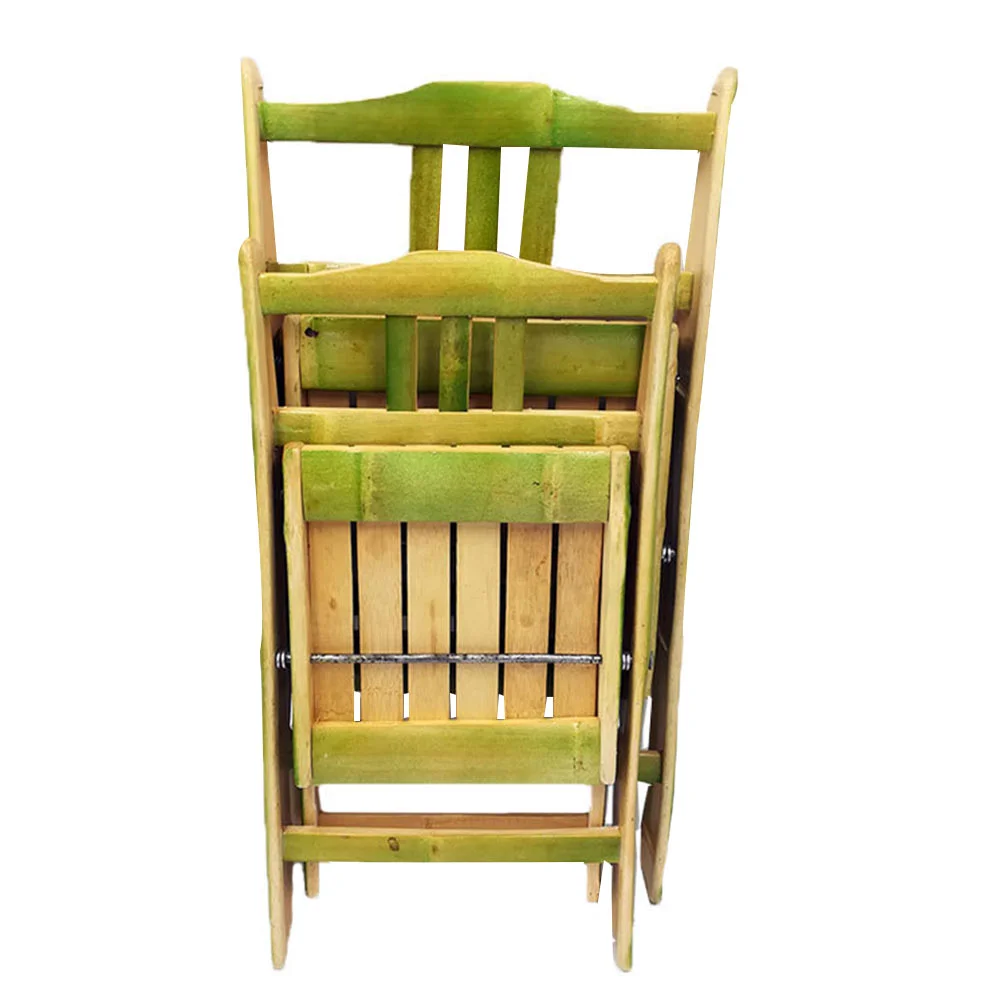 Student Back-rest Chair Portable Folding Stool Convenient Folding Chair for Home
Student Back-rest Chair Portable Folding Stool Convenient Folding Chair for Home
