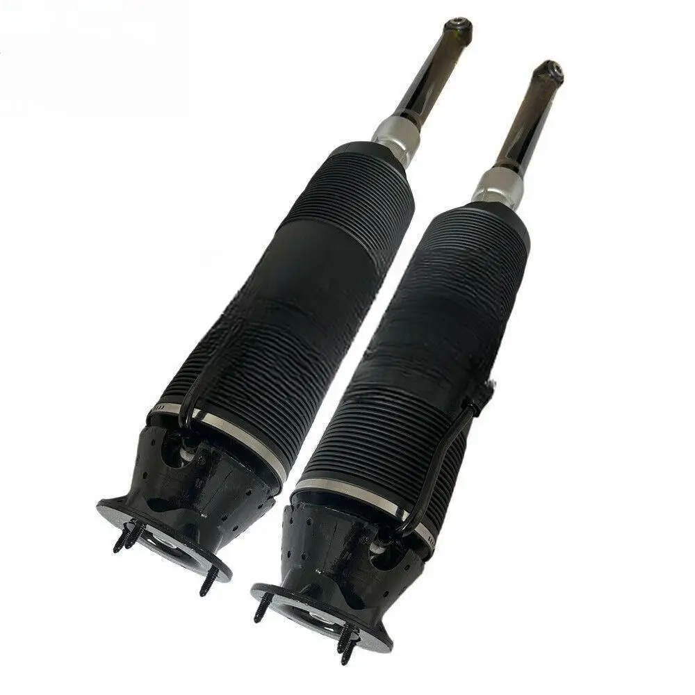 Piar Rear Air Suspension Shock Strut Absorber For Mercedes W220 W215 CL500 00-06
Piar Rear Air Suspension Shock Strut Absorber For Mercedes W220 W215 CL500 00-06