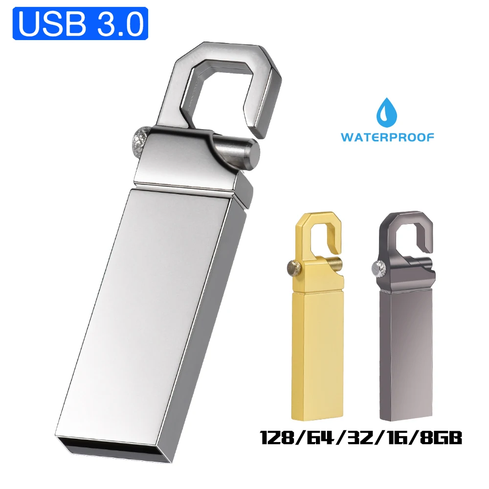 New Free LOGO Metal 3.0 USB Flash Drive 8GB Gold Pen Drives 16GB Silver Pendrive 32GB U Disk 64GB Photography Gifts High Speed
New Free LOGO Metal 3.0 USB Flash Drive 8GB Gold Pen Drives 16GB Silver Pendrive 32GB U Disk 64GB Photography Gifts High Speed