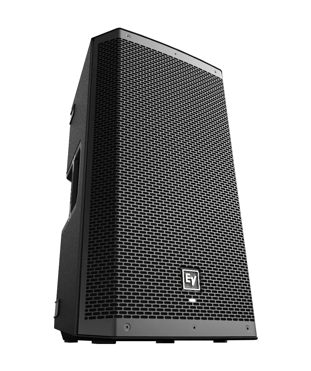

(NEW DISCOUNT) ELECTRO-VOICE ZLX-12BT-US - 1000W, 12" POWERED LOUDSPEAKER WITH BLUETOOTH AUDIO