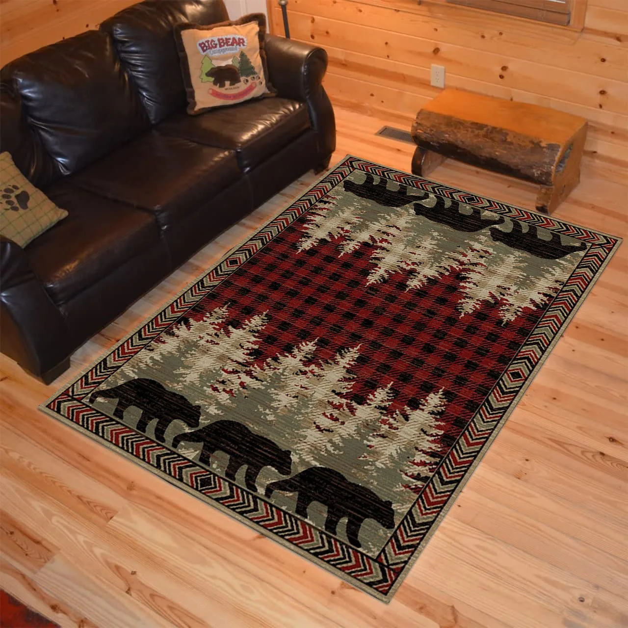 Native Pattern Royal Lover Newfashion Area Rug Gift 3D Printed Room Mat Floor Anti-slip Large Carpet Home Decoration Style-1
Native Pattern Royal Lover Newfashion Area Rug Gift 3D Printed Room Mat Floor Anti-slip Large Carpet Home Decoration Style-1