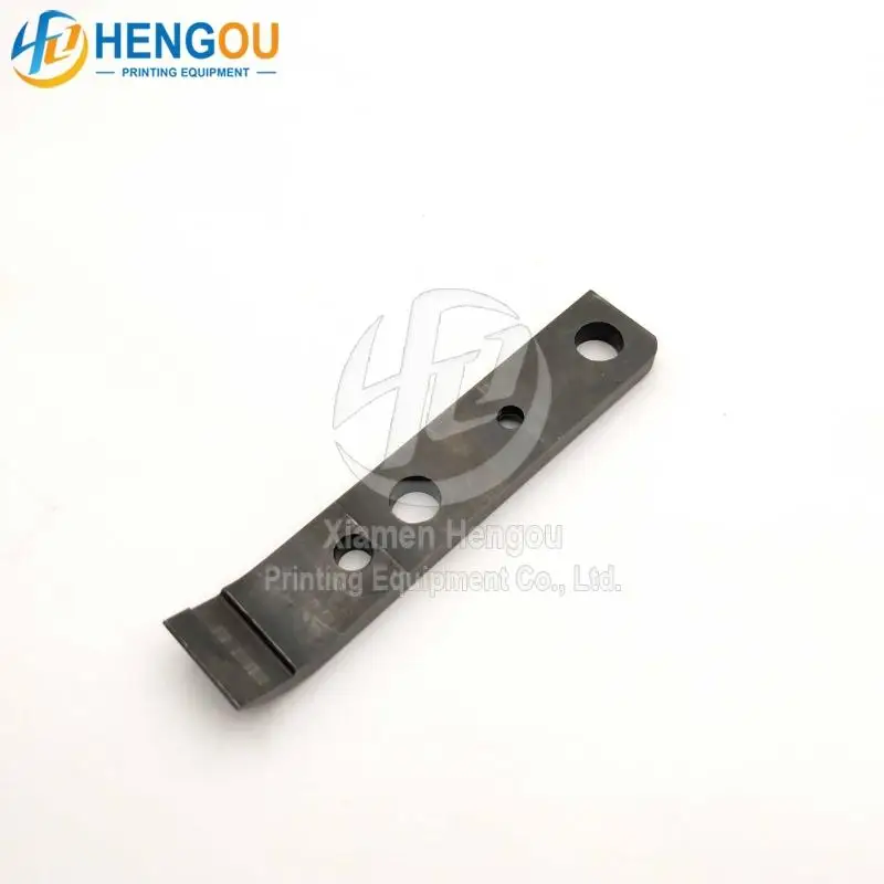 free shipping Harden highest quality C3.011.727 gripper for CD102 SM102 printing machine
free shipping Harden highest quality C3.011.727 gripper for CD102 SM102 printing machine