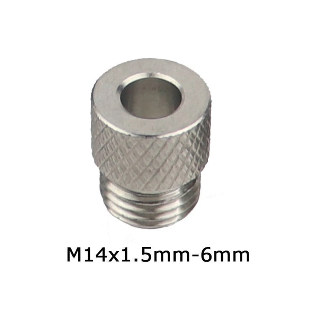 1/3pcs Doweling Jig Drill Sleeve Pocket Hole Jig Drill Sleeve For Hole Drilling Locator Drill Guide Bushing Woodworking 6/8/10mm
1/3pcs Doweling Jig Drill Sleeve Pocket Hole Jig Drill Sleeve For Hole Drilling Locator Drill Guide Bushing Woodworking 6/8/10mm