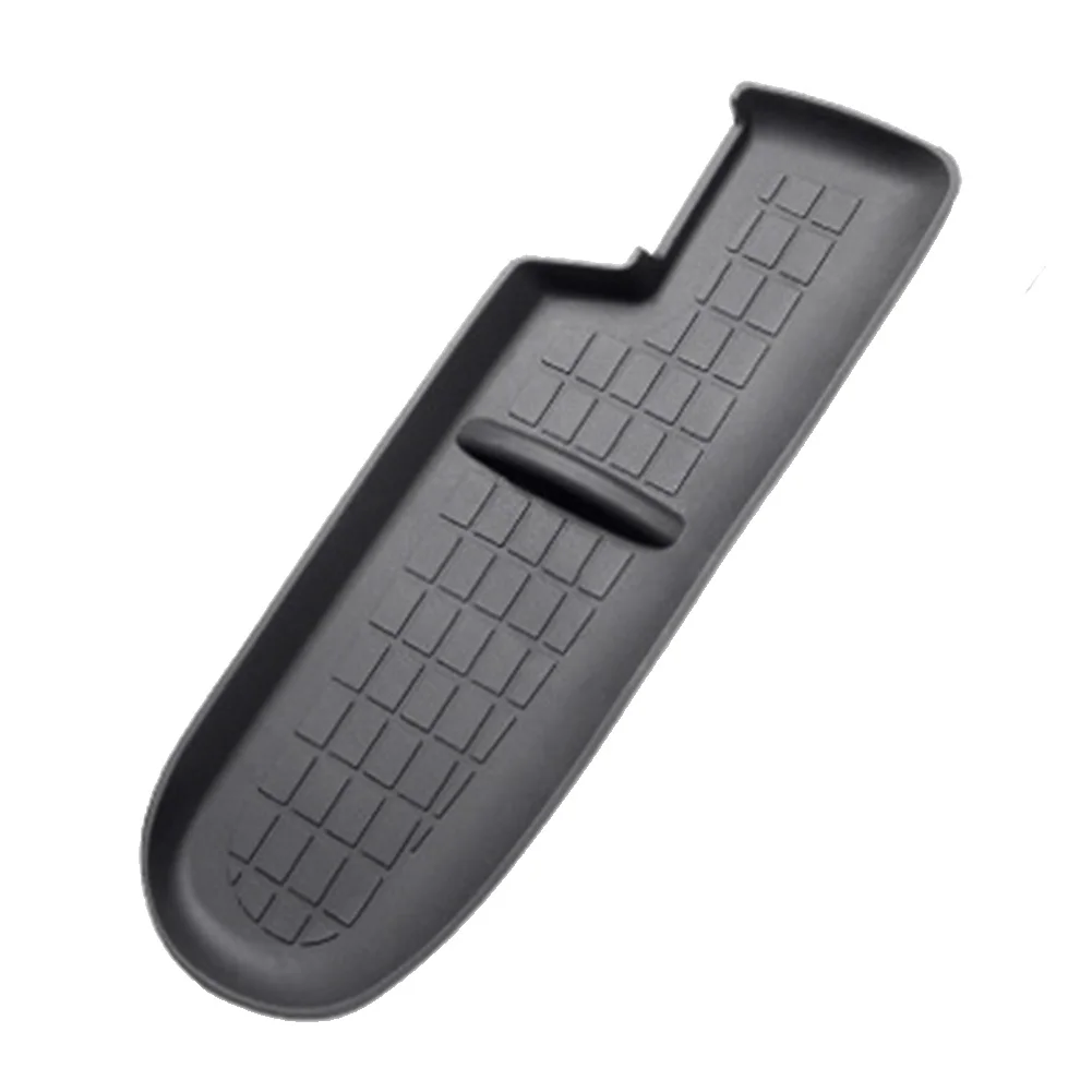 Черный Противоскользящий коврик Co-Pilot для интерьера Honda N-BOX NBOX JF3 JF4 2017 + центральное хранилище
Черный Противоскользящий коврик Co-Pilot для интерьера Honda N-BOX NBOX JF3 JF4 2017 + центральное хранилище