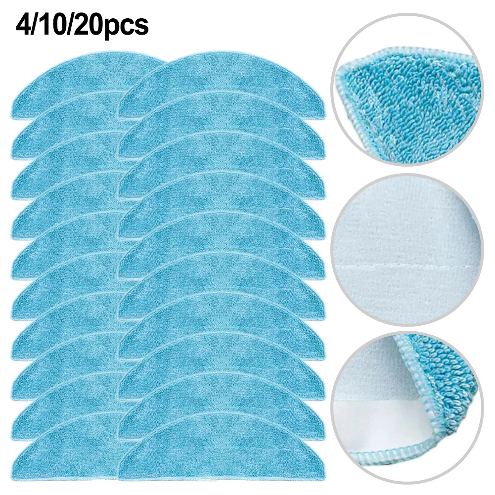 Compatible For Cecotec Con-ga 7490 Immortal / 8290 Immortal Replacement Parts Accessories Mop Cloth Filter
Compatible For Cecotec Con-ga 7490 Immortal / 8290 Immortal Replacement Parts Accessories Mop Cloth Filter