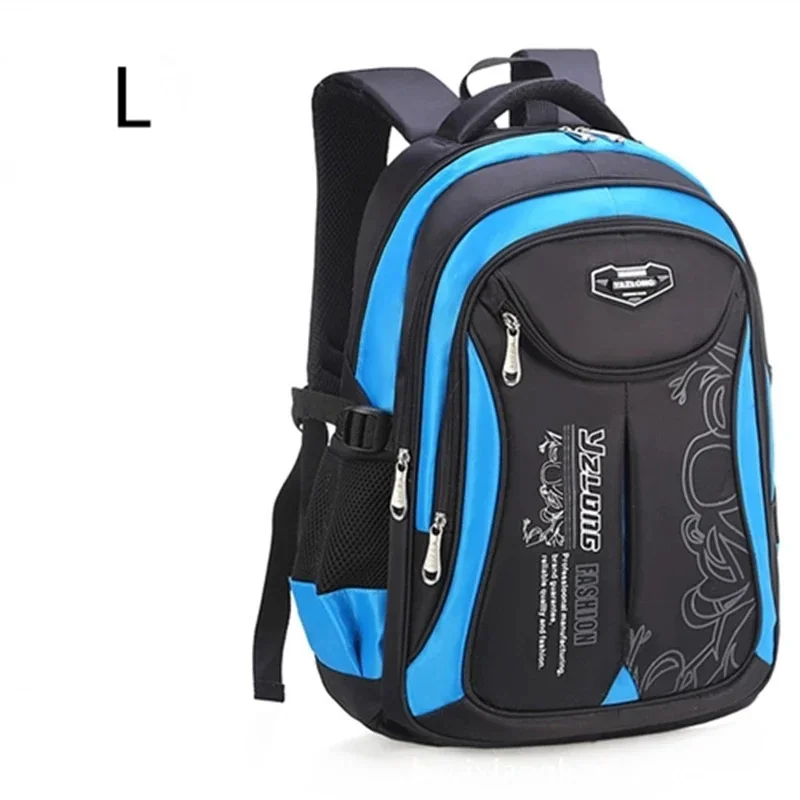 2023 Orthopedic backpack Primary School Bags For Boys Girls Kids Travel Backpacks Waterproof Schoolbag Book Bag mochila infantil
2023 Orthopedic backpack Primary School Bags For Boys Girls Kids Travel Backpacks Waterproof Schoolbag Book Bag mochila infantil