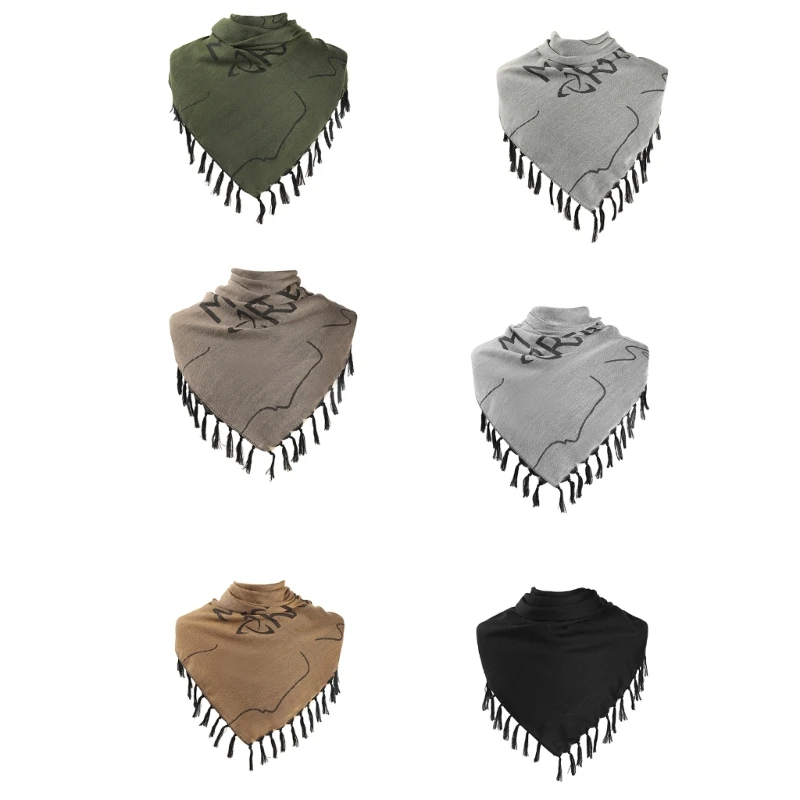 Шарф Shemagh Desert с надписью, жаккардовая арабская шаль Keffiyeh, шарфы с бахромой и кистями, утолщенные банданы, повязки на
Шарф Shemagh Desert с надписью, жаккардовая арабская шаль Keffiyeh, шарфы с бахромой и кистями, утолщенные банданы, повязки на