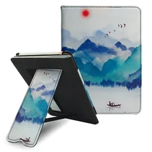 Kindle Paperwhite Case for Kindle Paperwhite 4/3/2/1 (Fits All Paperwhite Generations) Cover with Sleep/Wake & Hand Strap&Stand
Kindle Paperwhite Case for Kindle Paperwhite 4/3/2/1 (Fits All Paperwhite Generations) Cover with Sleep/Wake & Hand Strap&Stand