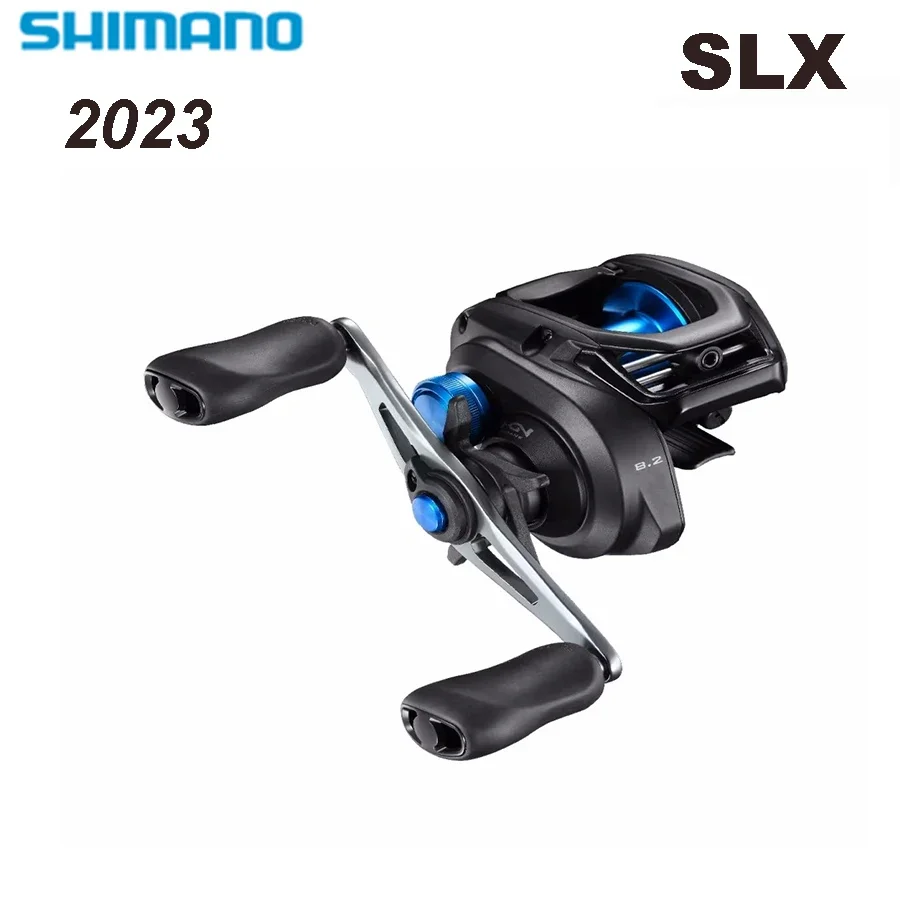 Новинка 2023, оригинальная катушка для заброса приманки SHIMANO SLX 150 151 150HG 150XG 151HG 151XG, левая или правая катушка S3D, рыболовная катушка
Новинка 2023, оригинальная катушка для заброса приманки SHIMANO SLX 150 151 150HG 150XG 151HG 151XG, левая или правая катушка S3D, рыболовная катушка