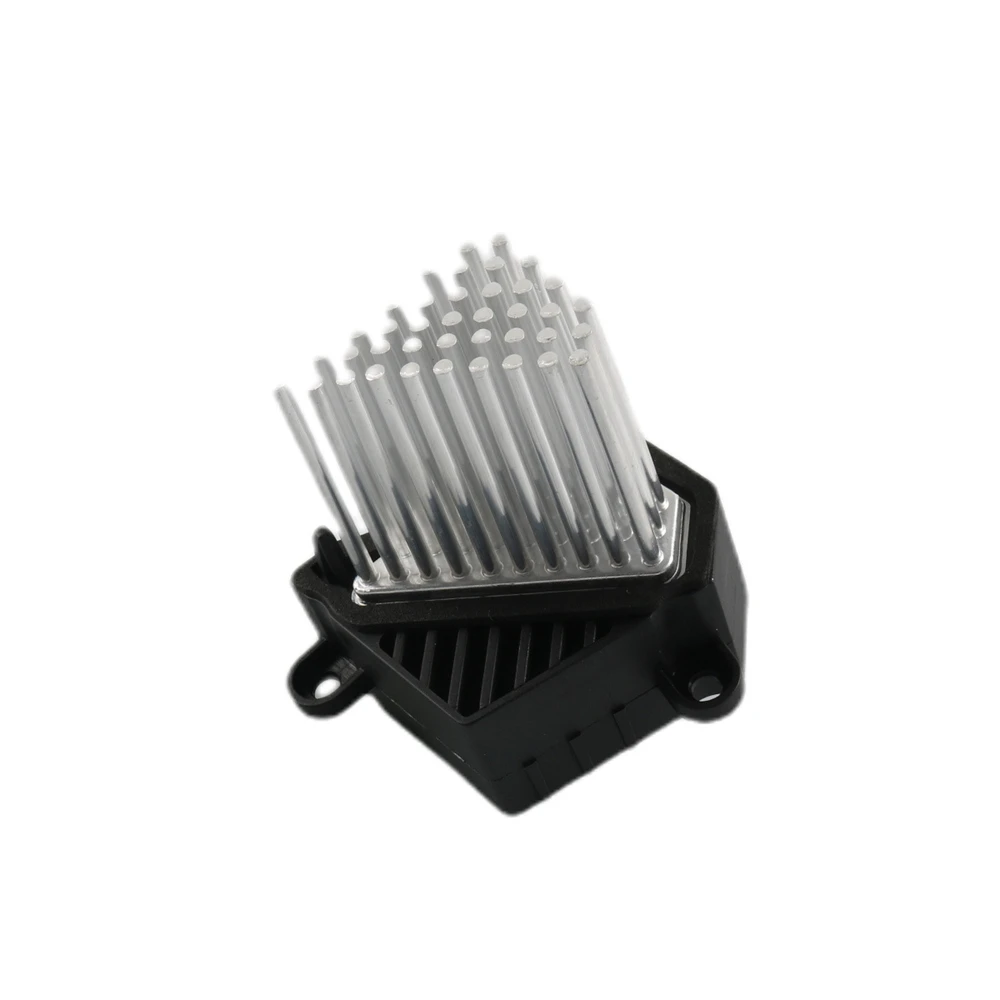 

Heater Blower Fan Motor Final Stage Resistor For BMW E46 E39 E83 E53 X5 X3 M5 3/5 Series 64116923204 64116929540