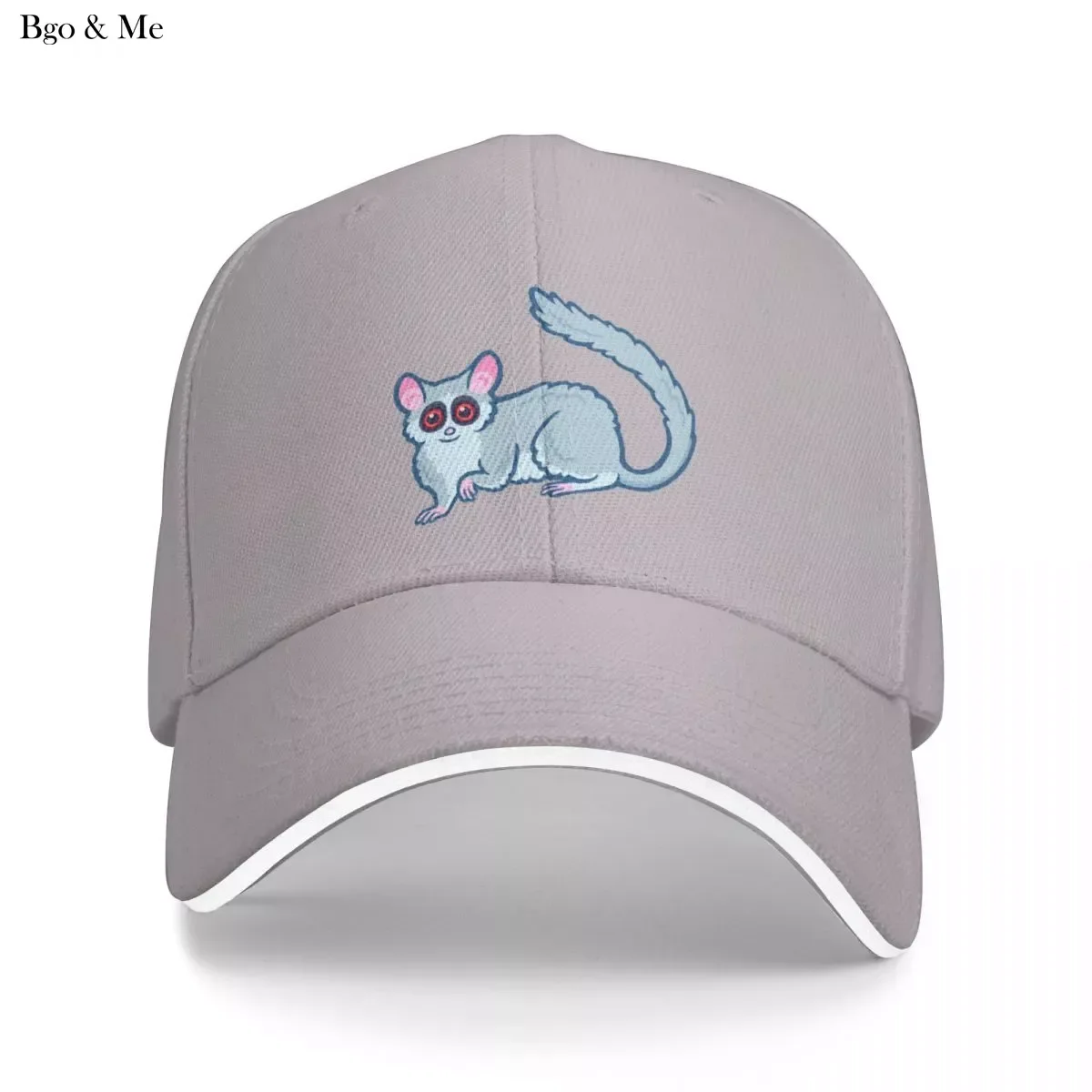 2023 New Bush Babies Cap Baseball Cap Snap Back Hat Dropshipping Mens Hat Women's
2023 New Bush Babies Cap Baseball Cap Snap Back Hat Dropshipping Mens Hat Women's