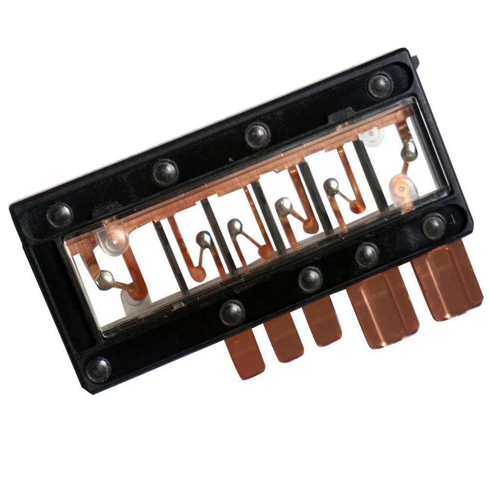 Главный блок предохранителей U/Hood 6 Circuit 100A/70A/40A/30A для Honda 38231T0AA01 2024 горячая Распродажа совершенно новый и высококачественный
Главный блок предохранителей U/Hood 6 Circuit 100A/70A/40A/30A для Honda 38231T0AA01 2024 горячая Распродажа совершенно новый и высококачественный