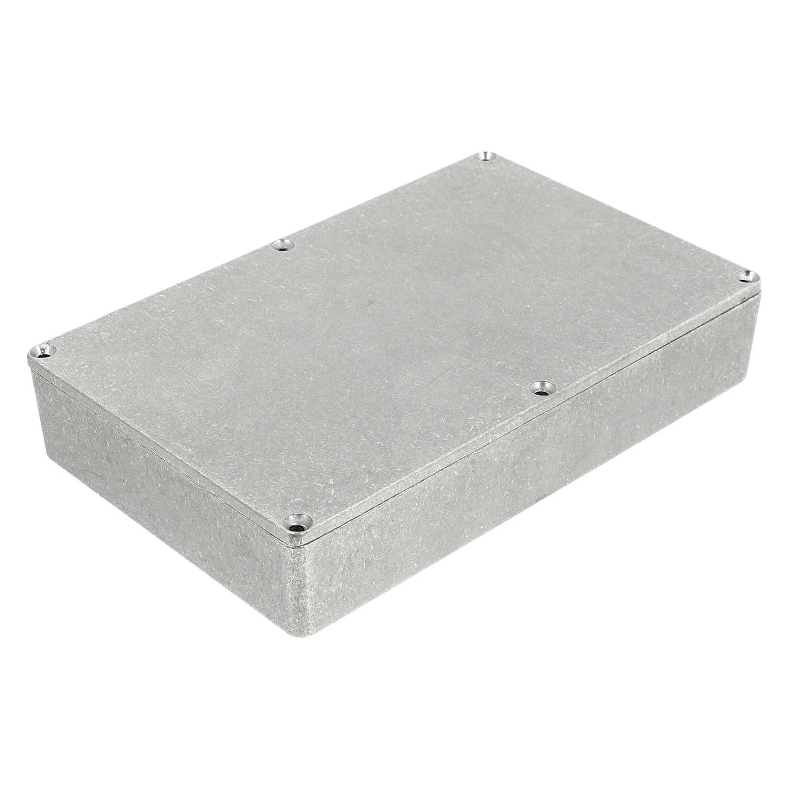 Effect Aluminum Box Bass Accessories Organizer Electric Guitar Distortion Pedal Pedals Case Set Foot
Effect Aluminum Box Bass Accessories Organizer Electric Guitar Distortion Pedal Pedals Case Set Foot
