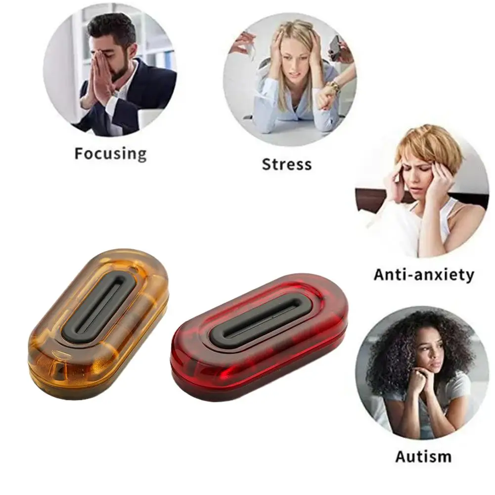 1pcs GAO Studio Rich Coin PC Magnetic Push Slider For Child Adult EDC Office Toys Stress Relief Fidget Gifts
1pcs GAO Studio Rich Coin PC Magnetic Push Slider For Child Adult EDC Office Toys Stress Relief Fidget Gifts