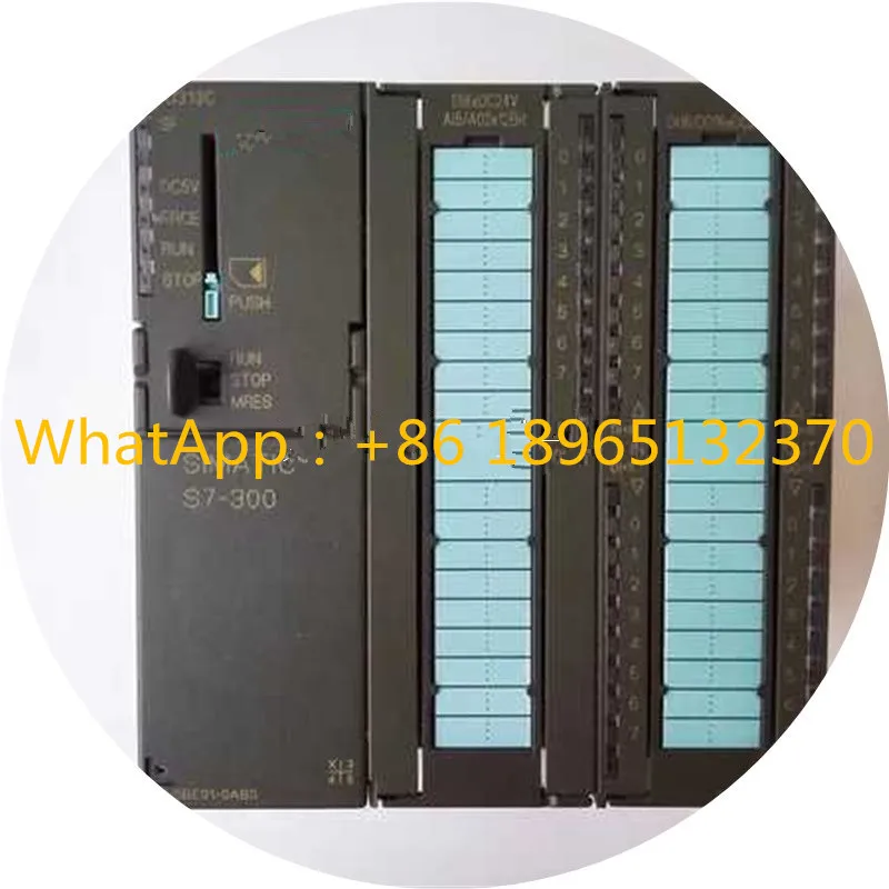 

6ES7313-5BE01-0AB0 6ES73135BE010AB0 6GK5116-0BA00-2AC2 6GK51160BA002AC2 New Original Module