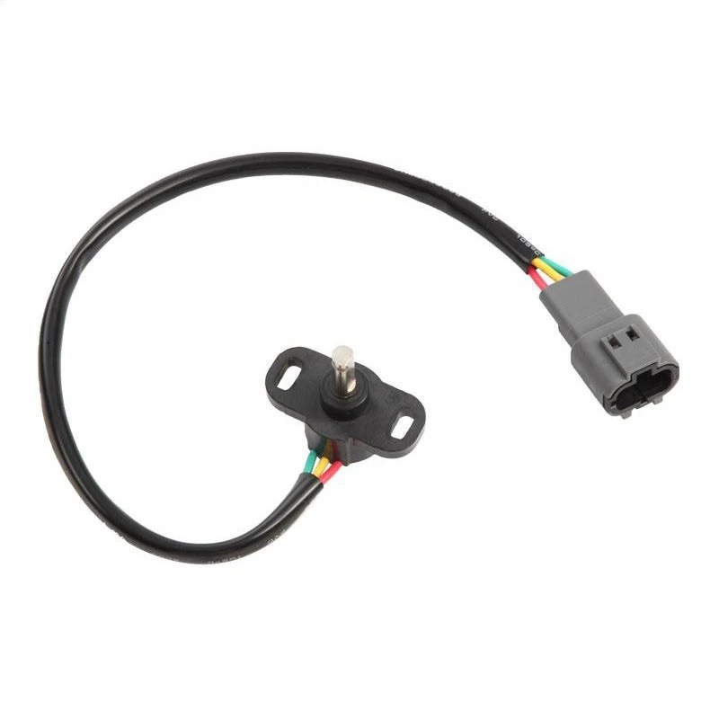 4614912 4614910 Potentiometer Sensor for Hitachi EX200-5 EX300-5 ZAX200-6 ZAX120-5 ZAX210 ZAX220 ZAX230 ZAX240 ZAX330 Excavator
4614912 4614910 Potentiometer Sensor for Hitachi EX200-5 EX300-5 ZAX200-6 ZAX120-5 ZAX210 ZAX220 ZAX230 ZAX240 ZAX330 Excavator