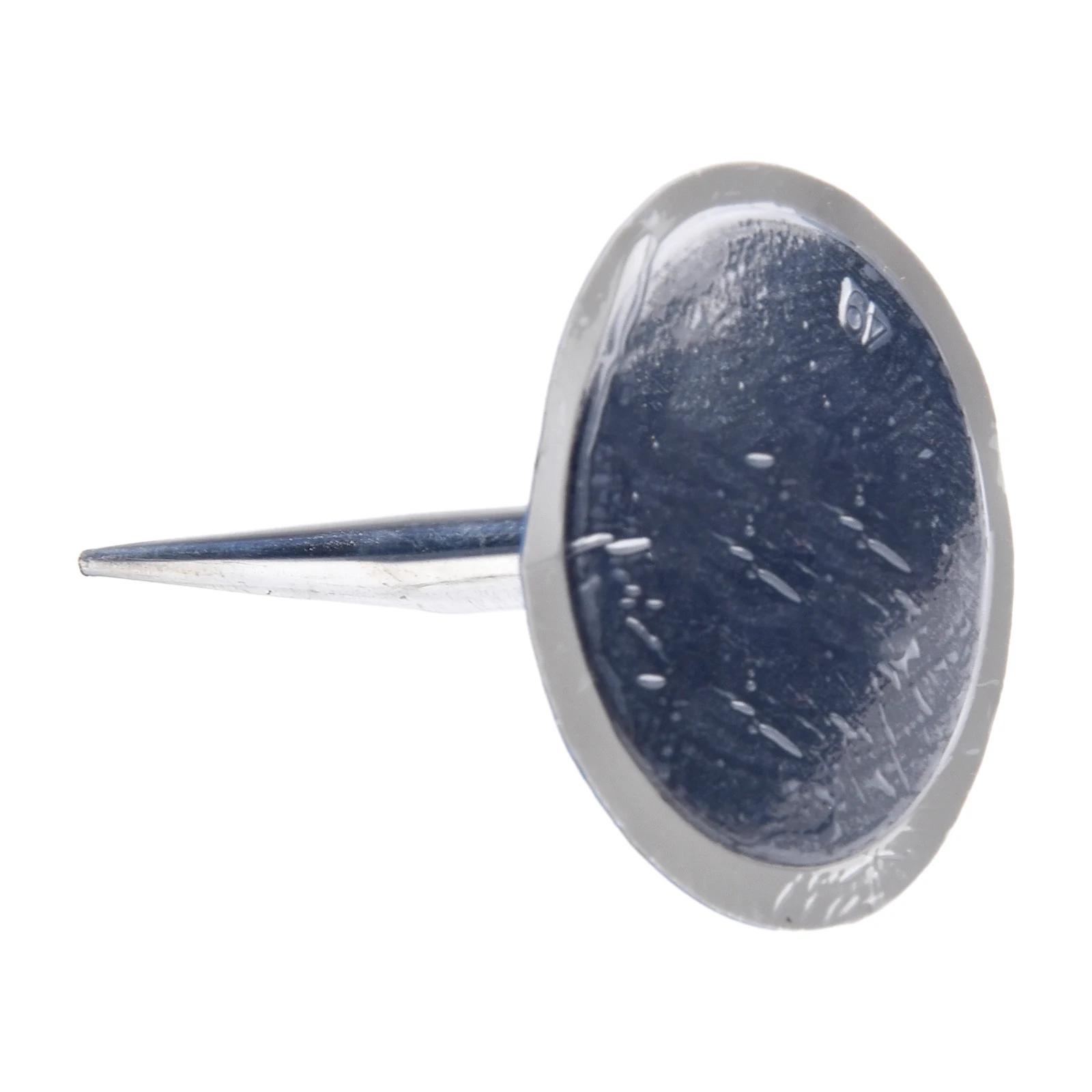 Mushroom Patch Tyre 4Pcs Accessories For Car Vehicle Metal & Rubber Puncture Repair Wired High Quality Practical To Use
Mushroom Patch Tyre 4Pcs Accessories For Car Vehicle Metal & Rubber Puncture Repair Wired High Quality Practical To Use