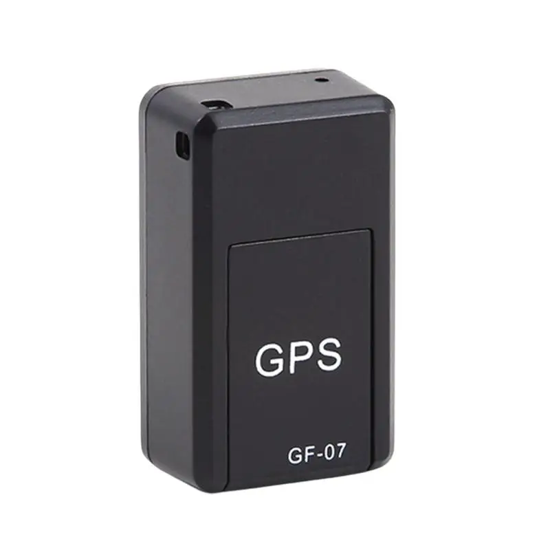 

Мини-GPS-локатор, магнитный GPS-локатор, устройство отслеживания GPS против потери, идеально подходит для детей, пожилых людей, бумажник для багажа, важный документ