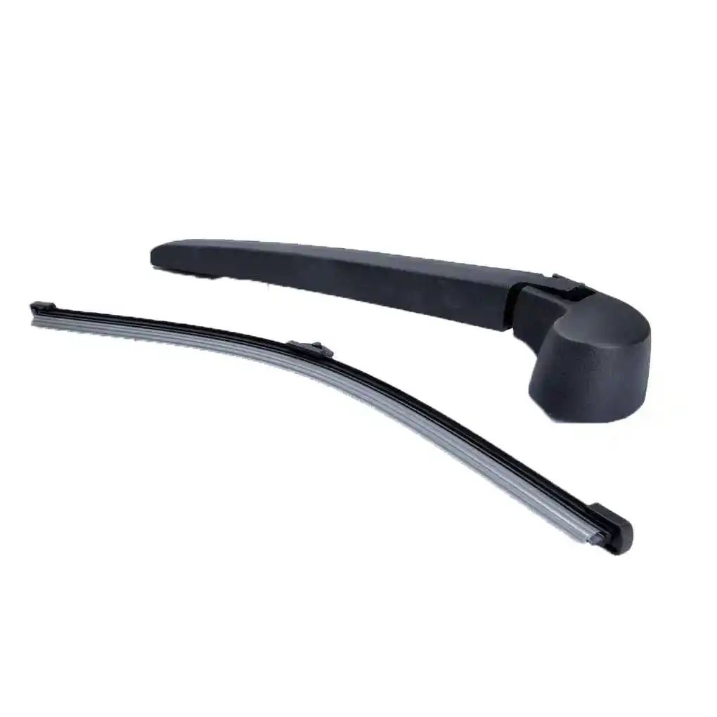 For Porsche Cayenne 2011-2017 Rear Wiper Arm with Blade Set OE 95862804000 Back Windshield Window Wiper
For Porsche Cayenne 2011-2017 Rear Wiper Arm with Blade Set OE 95862804000 Back Windshield Window Wiper