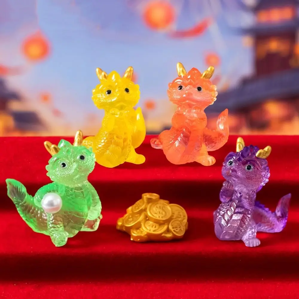 Милая полупрозрачная мини-Статуэтка дракона на удачу из смолы, украшение для дома с микро-пейзажем, новый год, фотоподарок
Милая полупрозрачная мини-Статуэтка дракона на удачу из смолы, украшение для дома с микро-пейзажем, новый год, фотоподарок