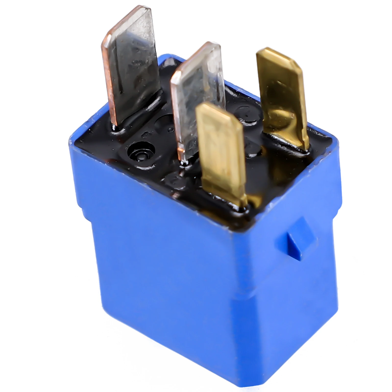 Car Accessories Blower Motor Relay 25230-79942 25230-79943 ABS Blue Direct Fit Easy Installation Plug-and-play
Car Accessories Blower Motor Relay 25230-79942 25230-79943 ABS Blue Direct Fit Easy Installation Plug-and-play