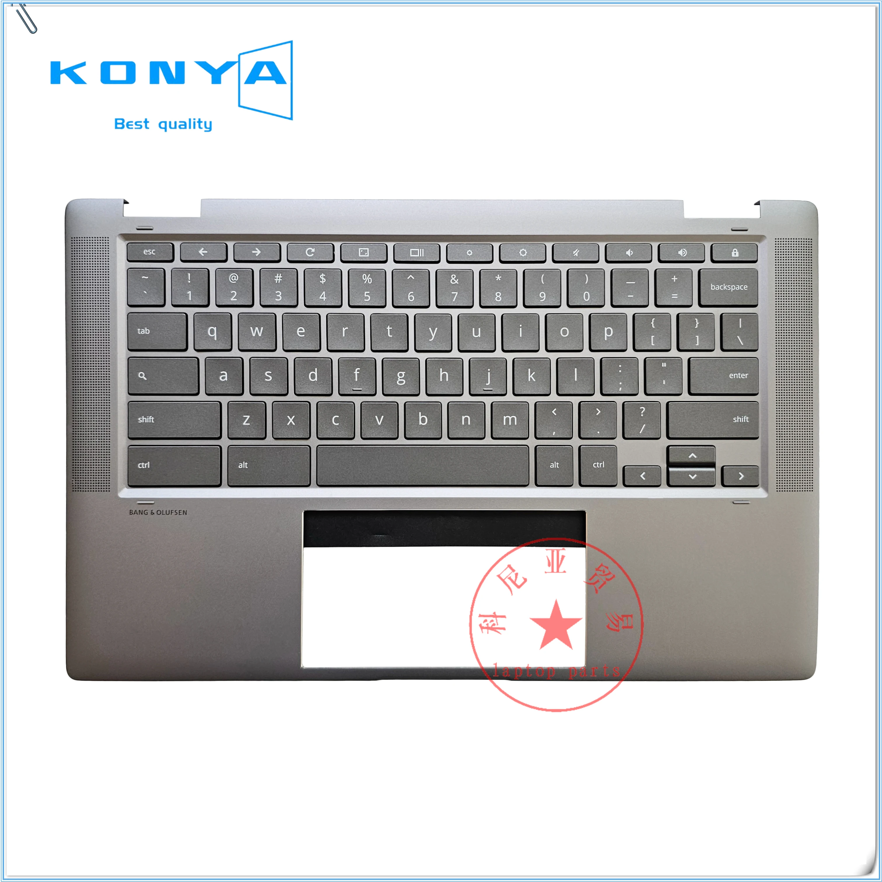 Новинка, Оригинальный чехол для ноутбука HP ChromeBook X360, 14C-CA, с подсветкой
Новинка, Оригинальный чехол для ноутбука HP ChromeBook X360, 14C-CA, с подсветкой