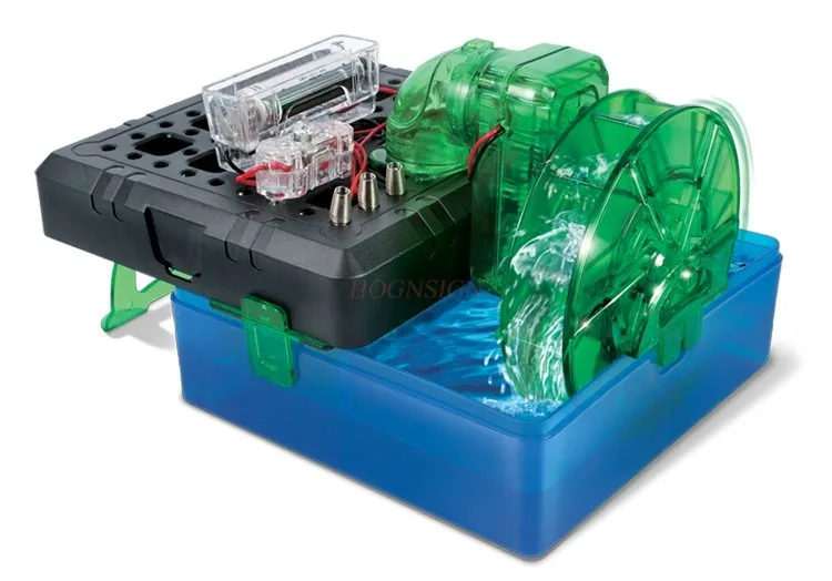 Children's physical science experiment toy hydraulic vehicle water transport experiment ancient water transport model
Children's physical science experiment toy hydraulic vehicle water transport experiment ancient water transport model