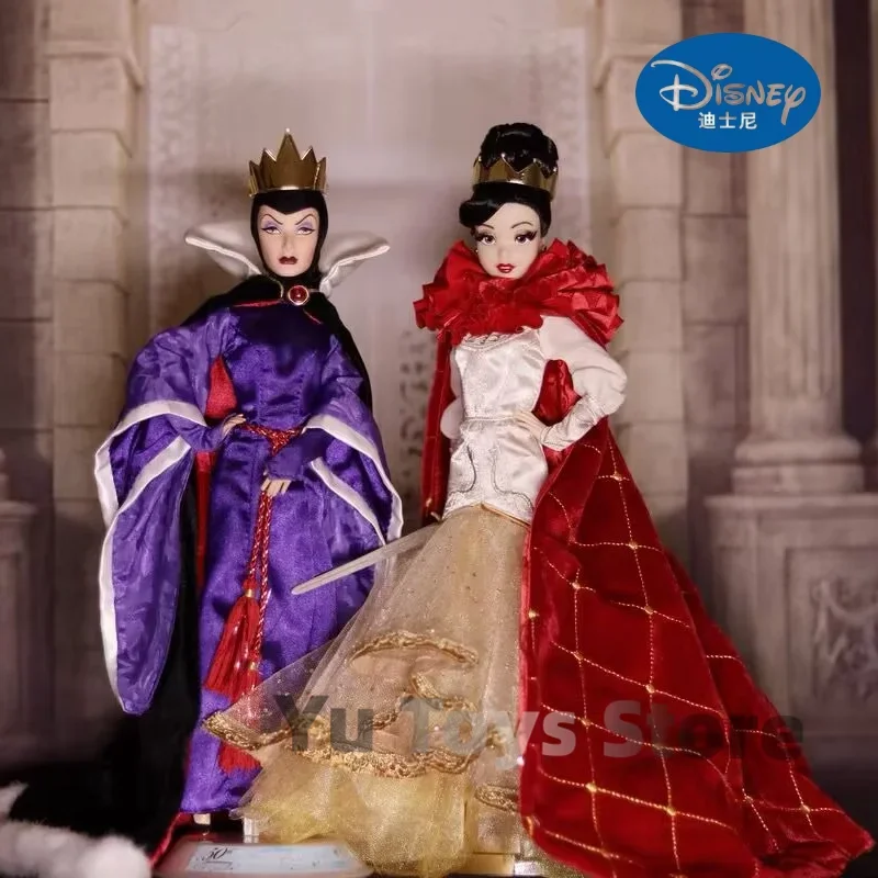 Новая Коллекционная Кукла Ариэль Тиана Мулан из серии «сказочная принцесса» Disney, кукла ручной работы, настольное украшение для девочек, креативный подарок
Новая Коллекционная Кукла Ариэль Тиана Мулан из серии «сказочная принцесса» Disney, кукла ручной работы, настольное украшение для девочек, креативный подарок