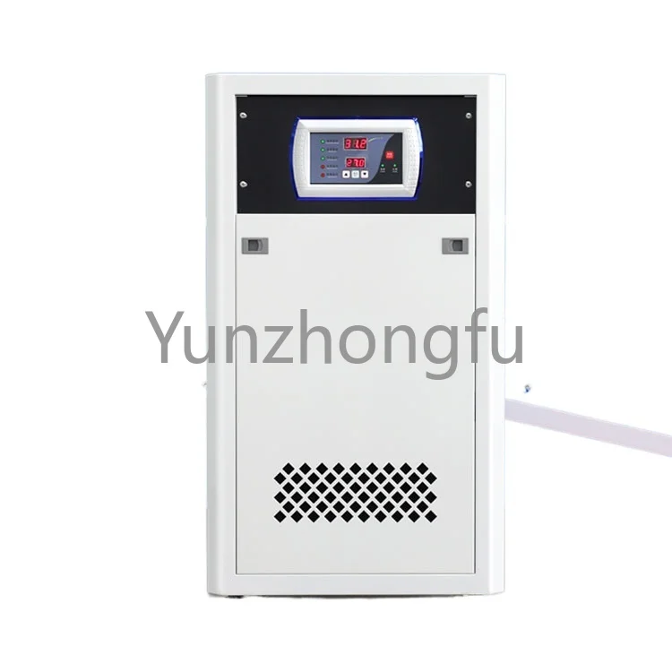2P Laser Chiller Instrument Cooler Refrigeration Equipment Ice Water Machine Air-cooled Chiller Industrial Chiller
2P Laser Chiller Instrument Cooler Refrigeration Equipment Ice Water Machine Air-cooled Chiller Industrial Chiller