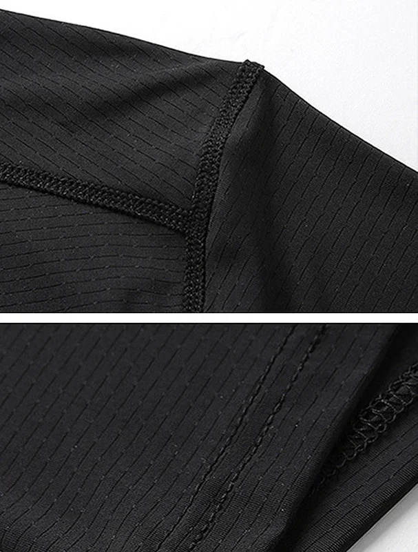 Summer T-shirt for Men Plus Size 1XL-7XL Sport Quick Drying Fitness Running Tees Round Neck Short Sleeve Tops 110-175kg Summer T-shirt for Men Plus Size 1XL-7XL Sport Quick Drying Fitness Running Tees Round Neck Short Sleeve Tops 110-175kg