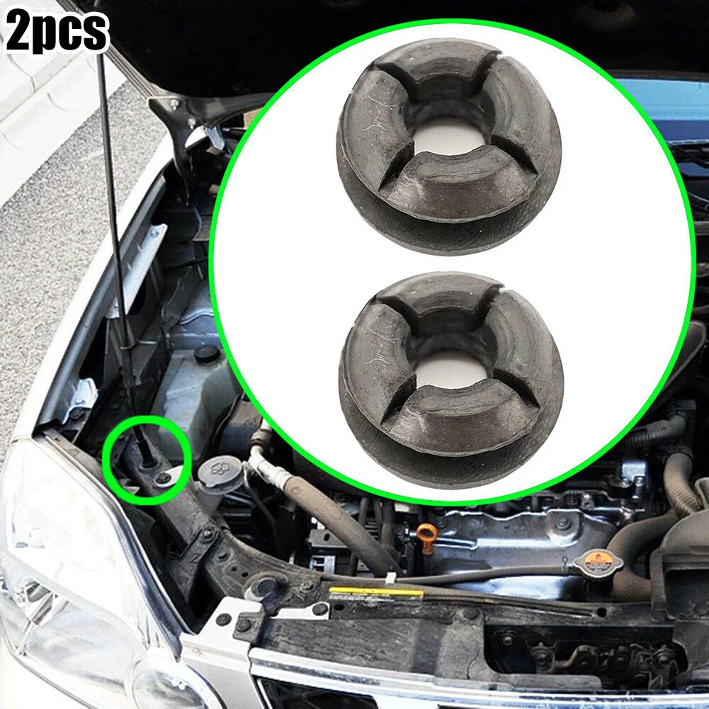 2 Pcs For Nissan Hood Support Rod Grommet For Pathfinder For Altima 65512-R3000 2024 Hot Sale Brand New And High Quality
2 Pcs For Nissan Hood Support Rod Grommet For Pathfinder For Altima 65512-R3000 2024 Hot Sale Brand New And High Quality