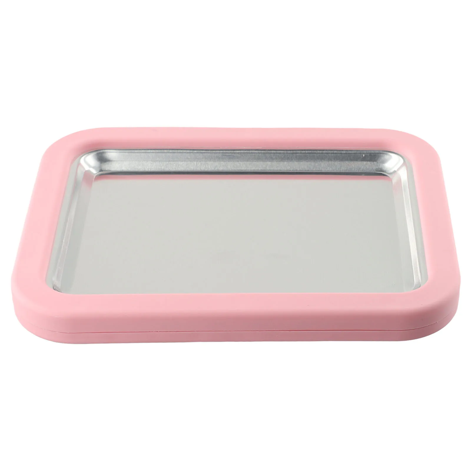 Ice Cream Maker Pan With 2 Scrapers Ice Cream Maker Plate Multifunctional Cold Sweet Fried Food Plate Durable Rolled Ice Cream
Ice Cream Maker Pan With 2 Scrapers Ice Cream Maker Plate Multifunctional Cold Sweet Fried Food Plate Durable Rolled Ice Cream