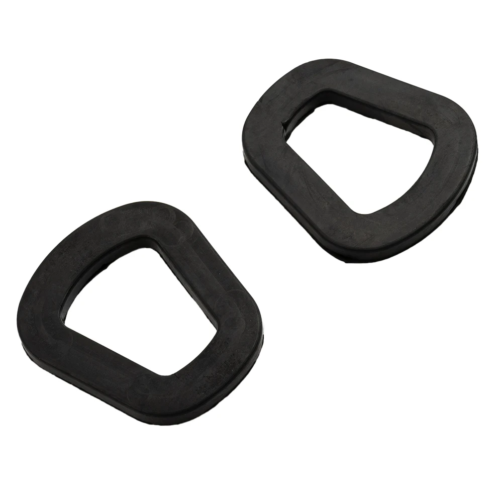 Fuel Seal Gasket Gasket Easy To Install Rubber Sealing 2pcs 54mm Black For 5/10/20 Litre High Quality Brand New
Fuel Seal Gasket Gasket Easy To Install Rubber Sealing 2pcs 54mm Black For 5/10/20 Litre High Quality Brand New