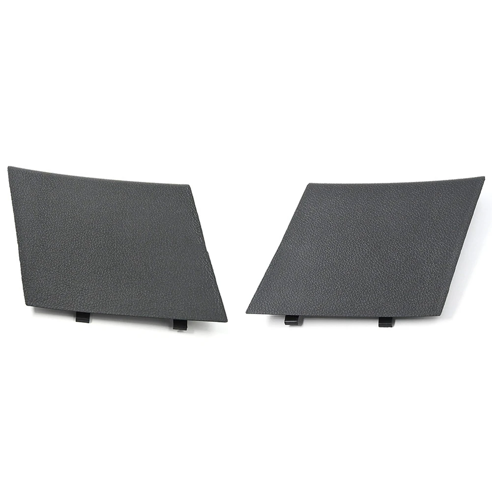 1Pair Rear Tailgate Trunk Lid Trim Inspection Cover for VW Golf MK6 5K6867658 / 5K6867657
1Pair Rear Tailgate Trunk Lid Trim Inspection Cover for VW Golf MK6 5K6867658 / 5K6867657